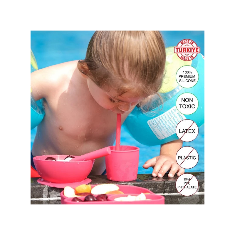 set-za-hranjenje-bebe-pink