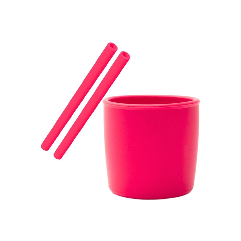 set-za-hranjenje-bebe-pink