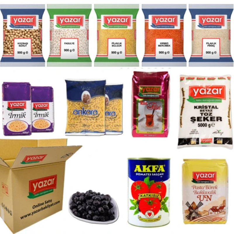 yazar-ramazan-package-12-pieces-165-kg