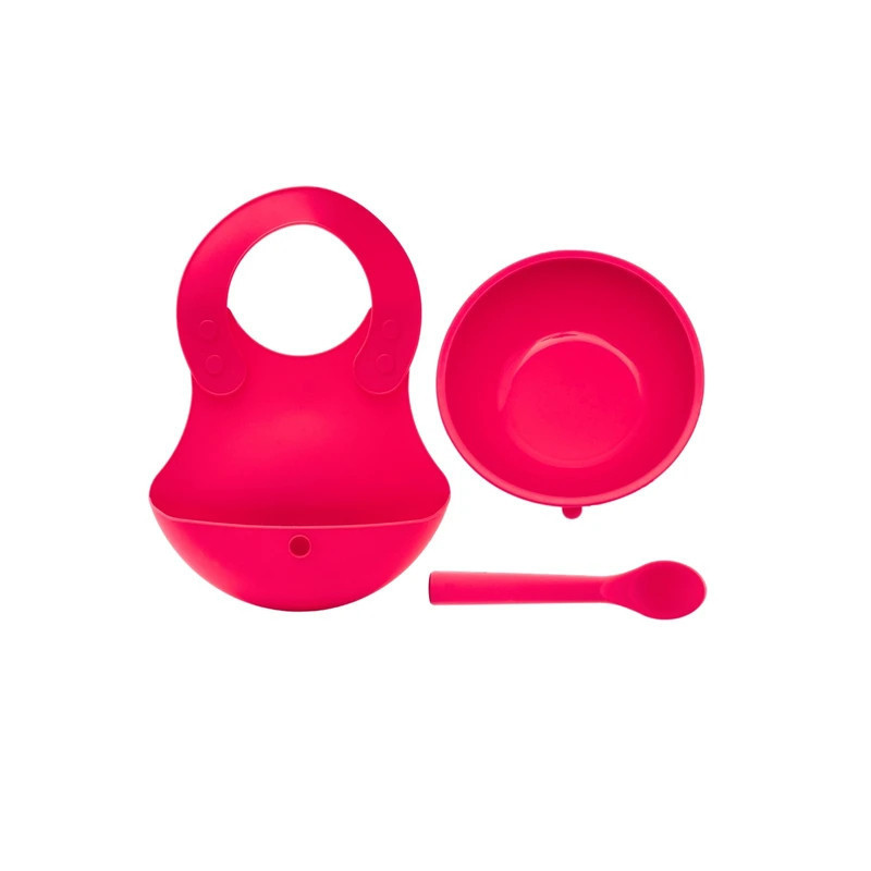 set-za-hranjenje-bebe-pink